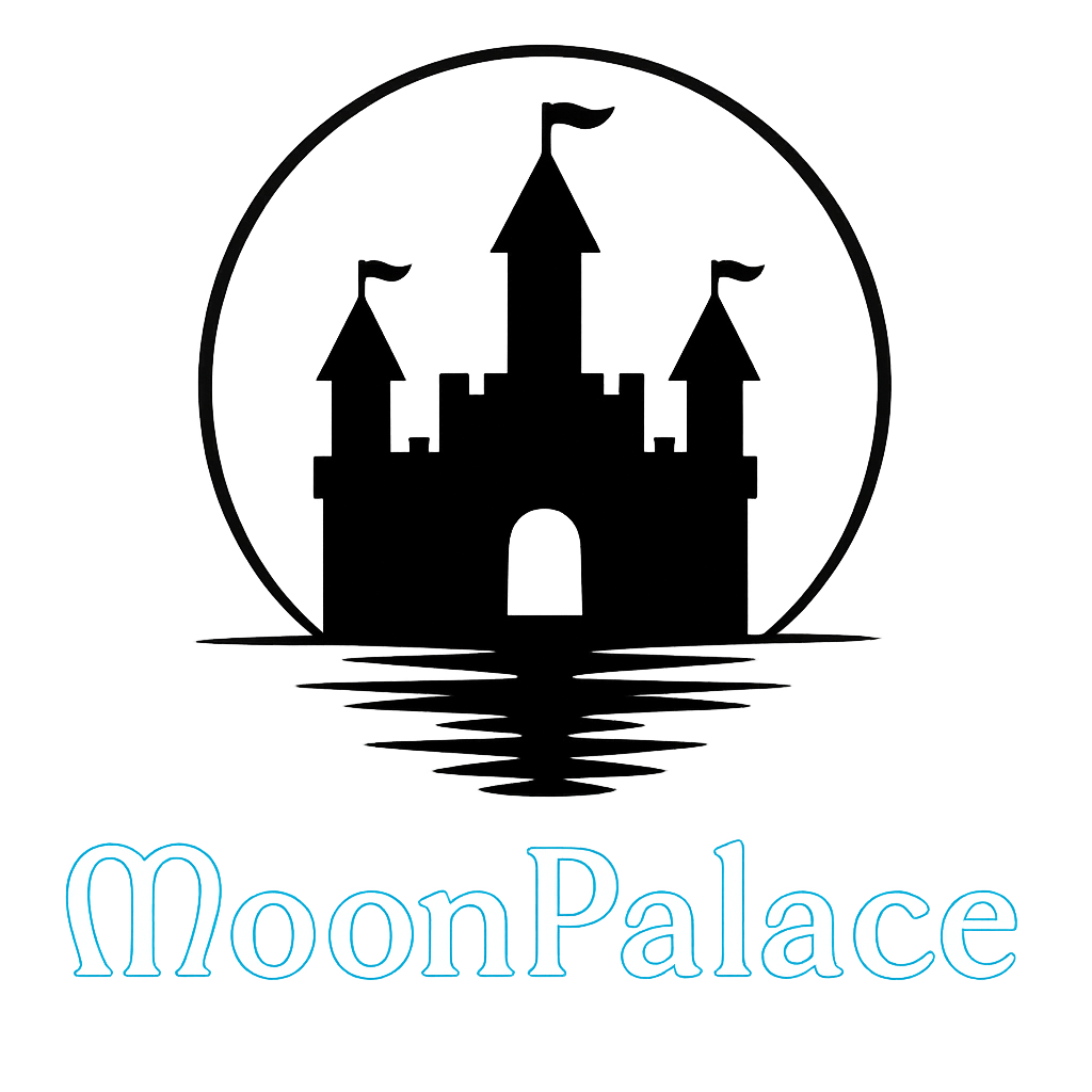 MoonPalace Logo